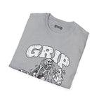 grip Scarwing shirt