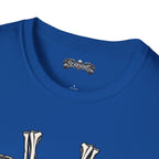death release of Scarwing shirt