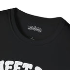 meet Scarwing shirt