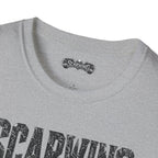 refuse to break Scarwing shirt