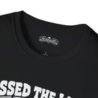 missed Scarwing shirt