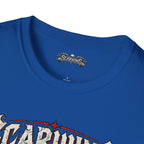 Scarwing shirt
