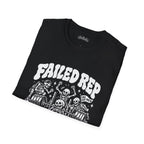 failed rep Scarwing shirt