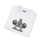 zercher Scarwing shirt