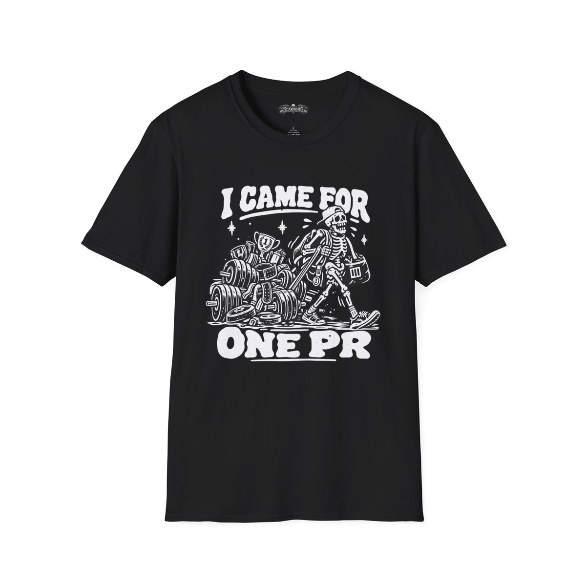 pr shirt