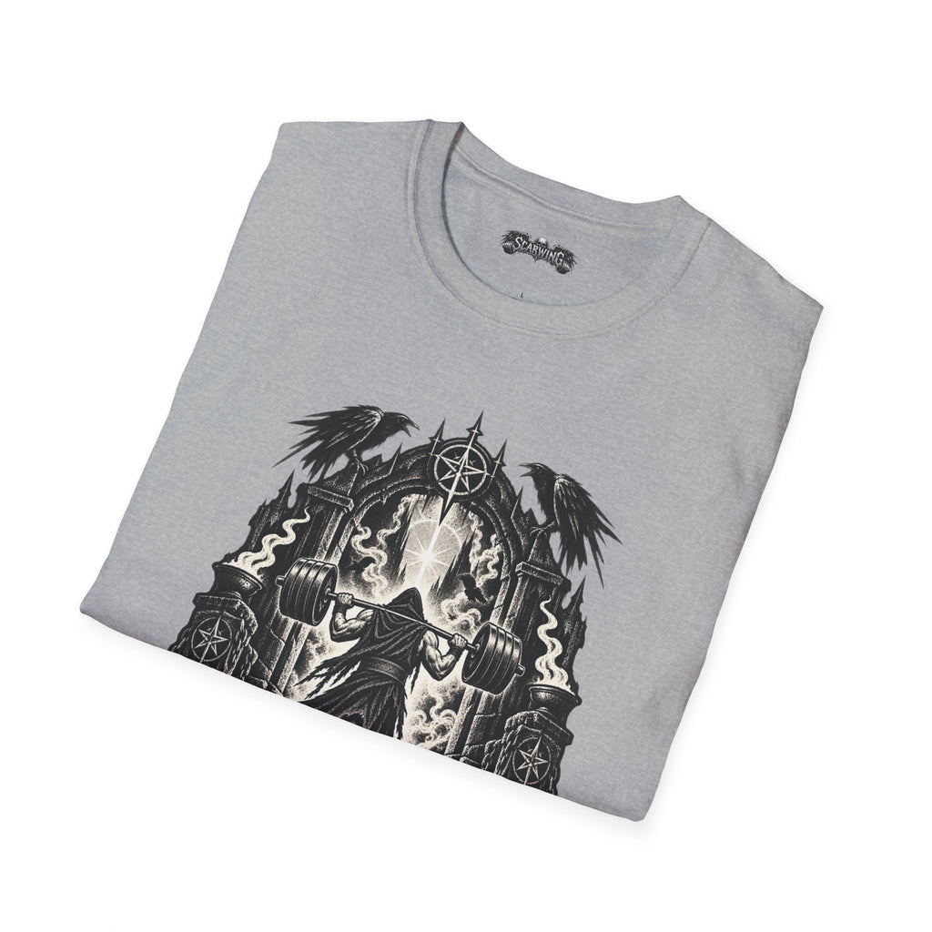 port Scarwing shirt