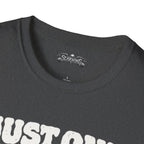 plate Scarwing shirt
