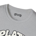 plate collectors Scarwing shirt