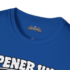 meet Scarwing shirt