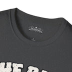 the bar remember  Scarwing shirt