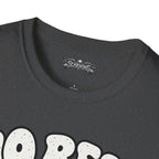 no rest Scarwing shirt