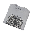 deadlift Scarwing shirt