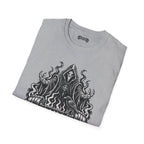 iron summon Scarwing shirt