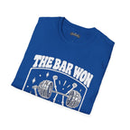 barbe Scarwing shirt