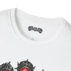 meet Scarwing shirt