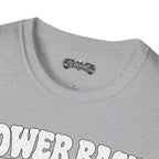 deadlift Scarwing shirt