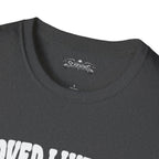 spicy Scarwing shirt