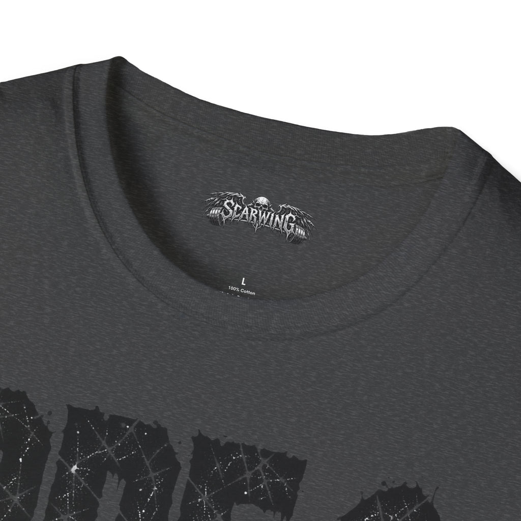 rpe 6 scarwing shirt