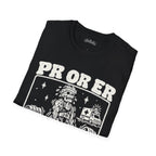 pr or er Scarwing shirt