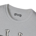 death release of Scarwing shirt