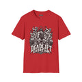 deadlift Scarwing shirt