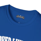 spicy Scarwing shirt