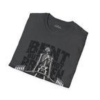 deadlift shirt Scarwing shirt