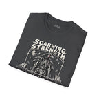 death Scarwing shirt