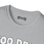 too deep Scarwing shirt