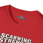 death Scarwing shirt