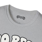 no rest Scarwing shirt
