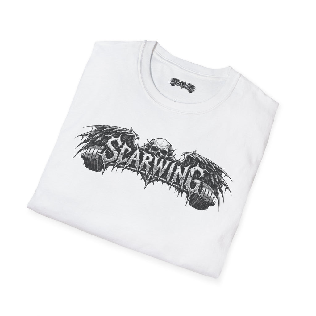 logo Scarwing shirt