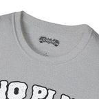 no plan Scarwing shirt