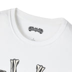 death release of Scarwing shirt