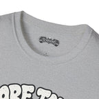 sore today Scarwing shirt