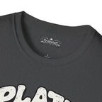 plate collectors Scarwing shirt