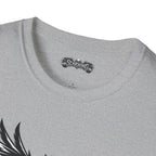 Copy of Scarwing shirt
