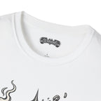 chains Scarwing shirt