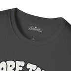 sore today Scarwing shirt