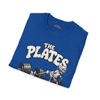 the plates called Scarwing shirt