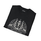 strength Scarwing shirt