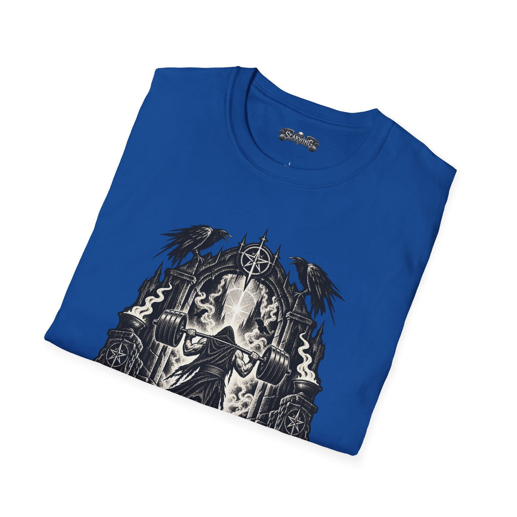 port Scarwing shirt