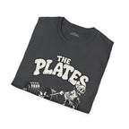 the plates called Scarwing shirt