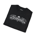 logo Scarwing shirt