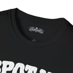 spot ne Scarwing shirt