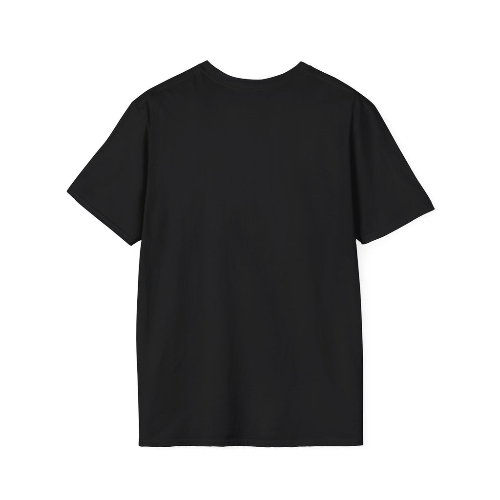 deadlift Scarwing shirt