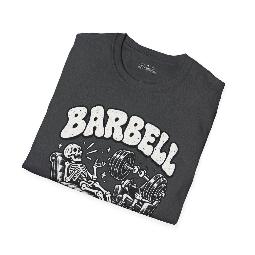 therapy Scarwing shirt