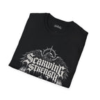 classic  Scarwing shirt