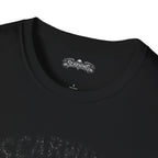 refuse to break Scarwing shirt