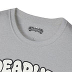 deadlift Scarwing shirt